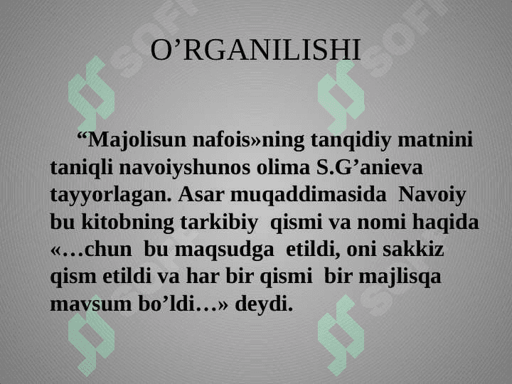 NAVOIYNING ILMIY MEROSI 3
