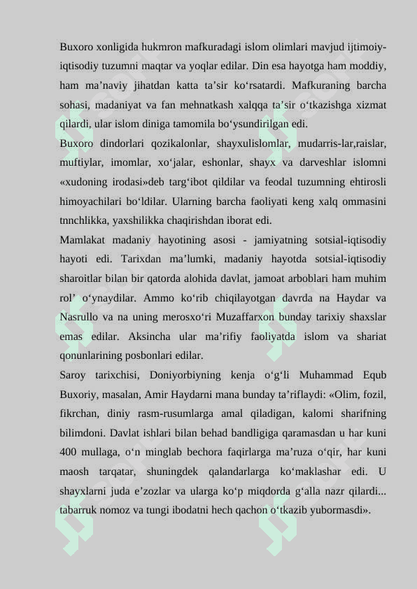 Sovet davrida O‘zbekistonda tarix fani. 7