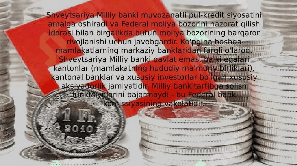 Shvetsariya bank tizimi 3