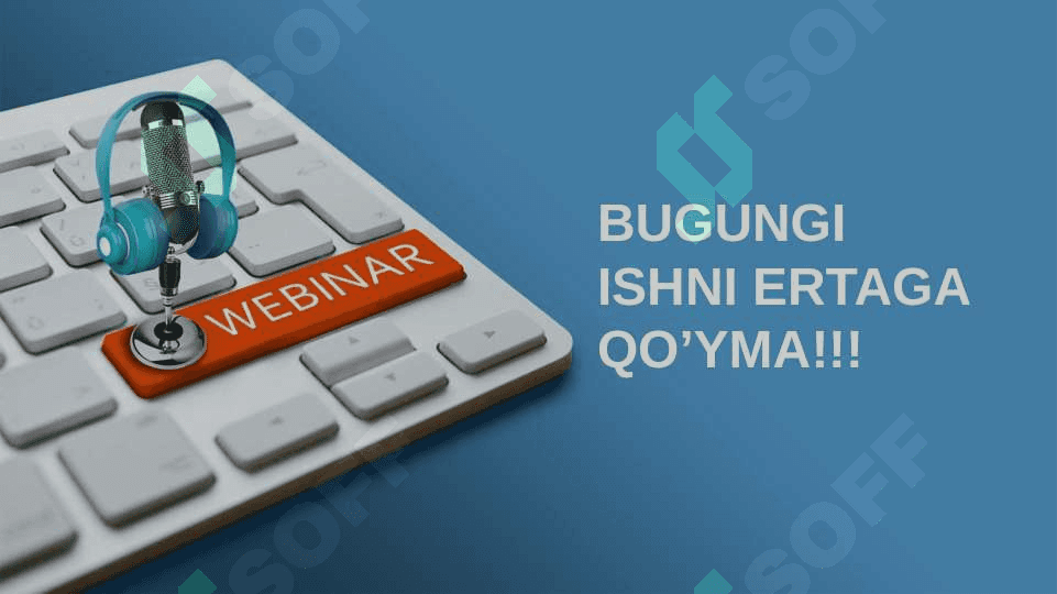 KOMPYUTER VA UNING QURILMALARI 2