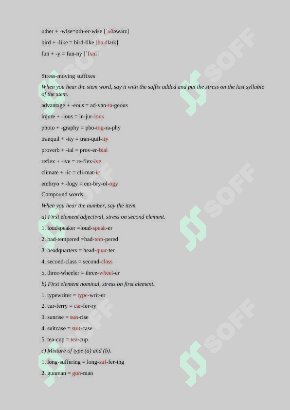 nazariy fonetika mustaqil ish 9 / theoretical phonetics independent work 9 2