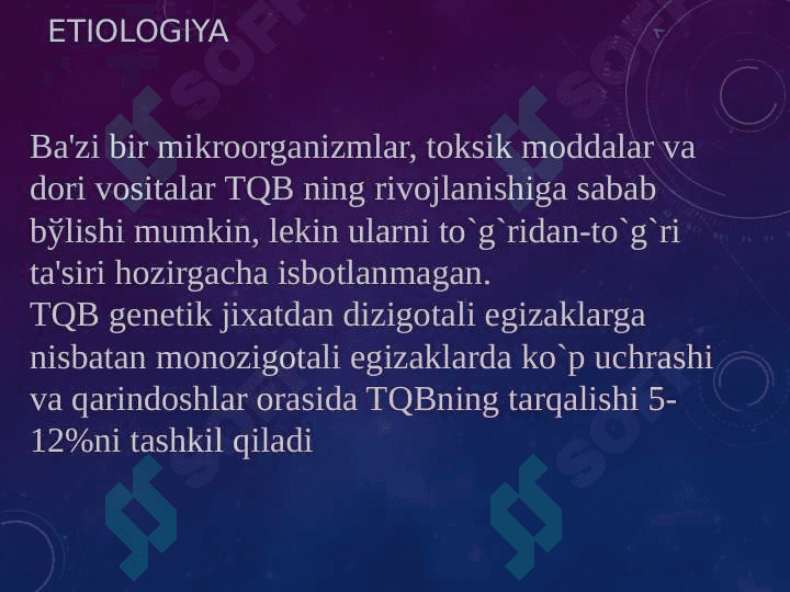 Tizimli sklerodermiya 5