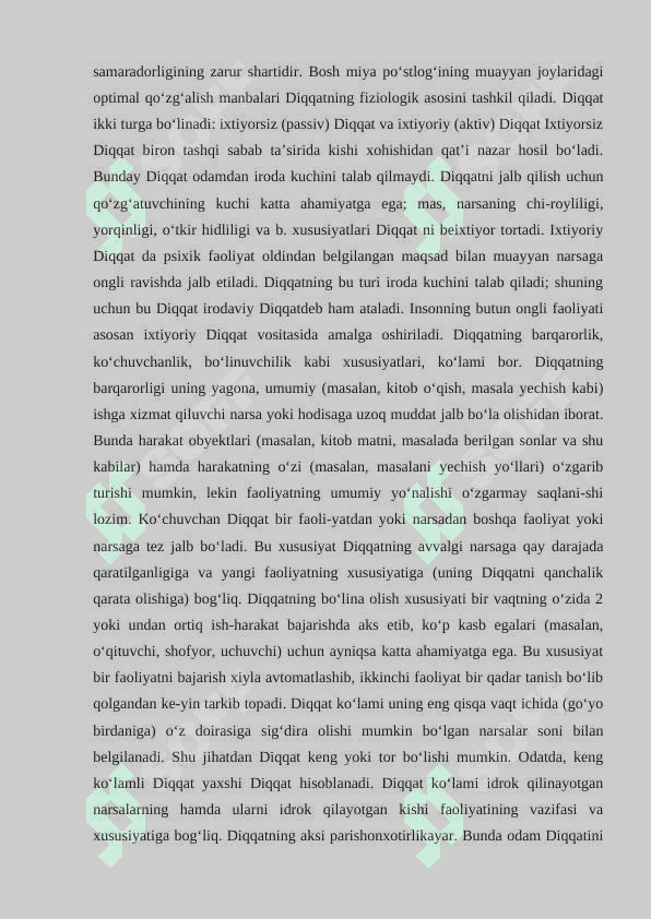 Diqqatning buzilishi maktabgacha yoshdagi bolalarda psixologik xususiyatlar 4