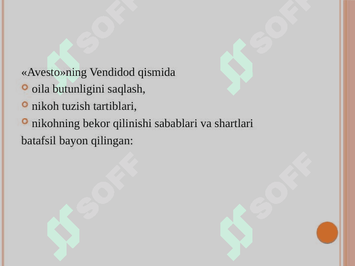 Sharq mutafakkirlarining falsafiy qarashlari 7