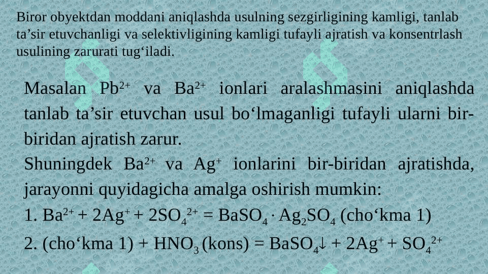 Oziq-ovqat mahsulotlari kimyosi va inson ovqatlanishi 7