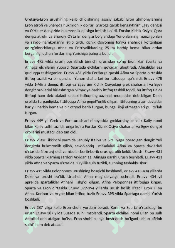 QADIMGI YUNONISTONDA XALQARO MUNOSABATLAR VA DIPLOMATIYA 5
