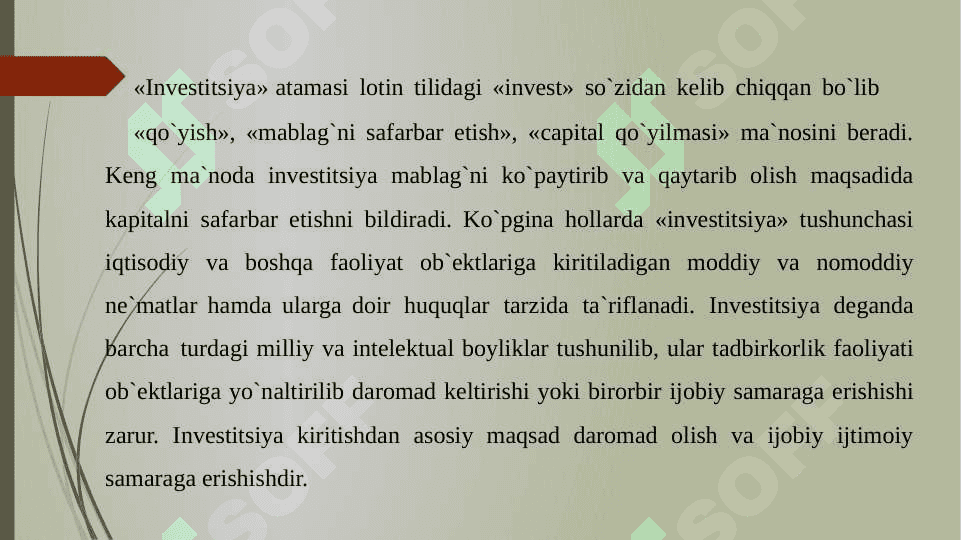 Iqtisodiyotning ustuvor tarmoqlarini kreditlash 4