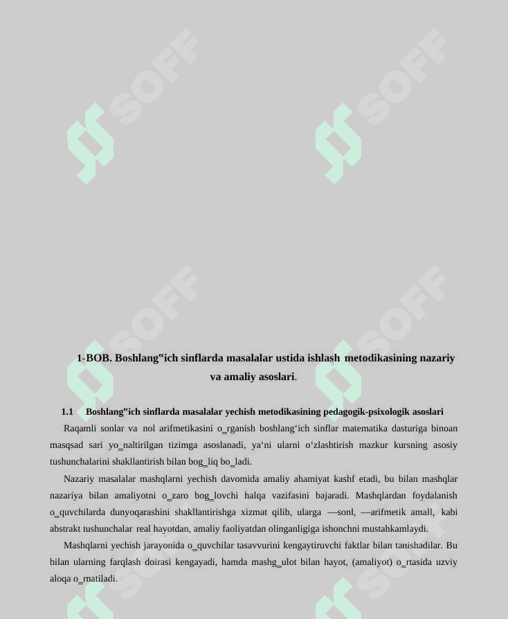 4-sinfda harakatga doir masalalarni yechish uslublari 6