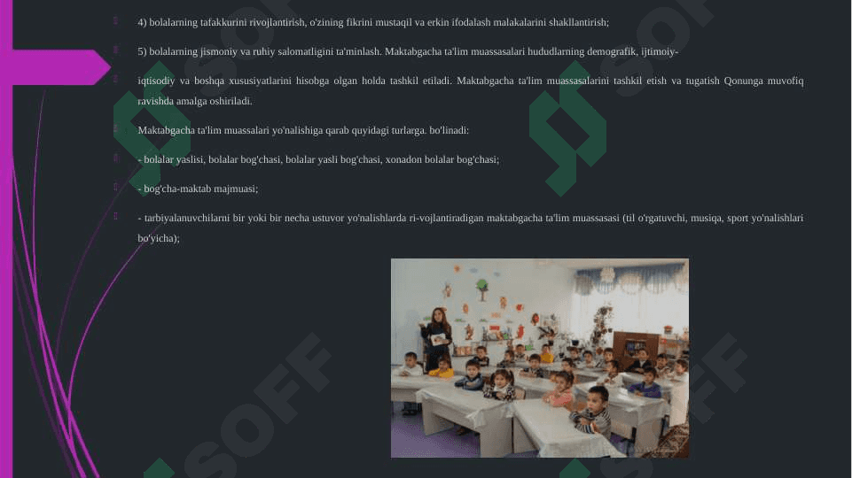 MAKTABGACHA TA'LIM KONSEPSIYASI 4
