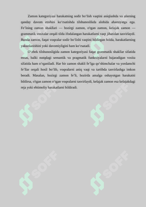 o'zbek tilshunosligida grammatik shakllar tasnifi 3