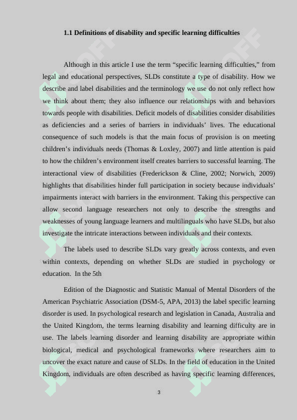 Second language learning difficulties diagnosing individual learner differences 4