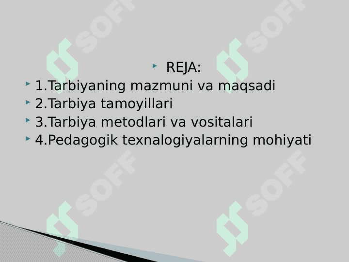 Ta‘lim qonuniyatlari 2