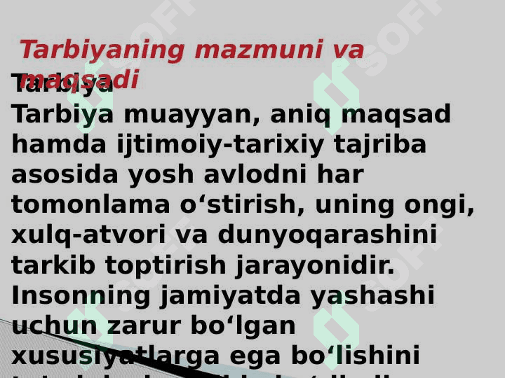 Ta‘lim qonuniyatlari 3