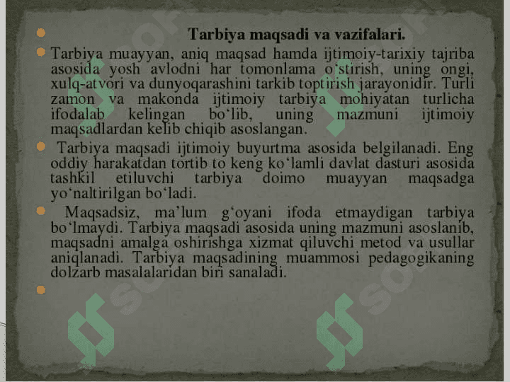 Ta‘lim qonuniyatlari 4