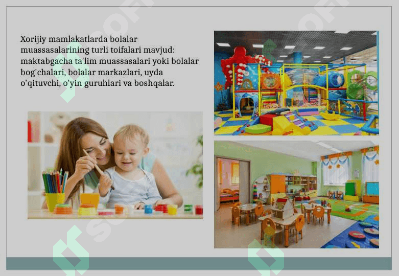 Xorijiy mamlakatlarda jismoniy tarbiya va sport ishlarini boshqarish 3