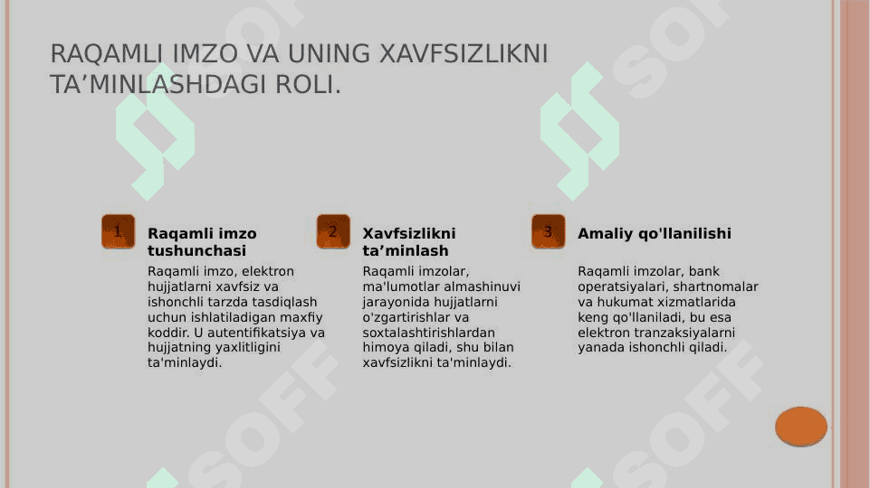 Elektron raqamli imzo 4