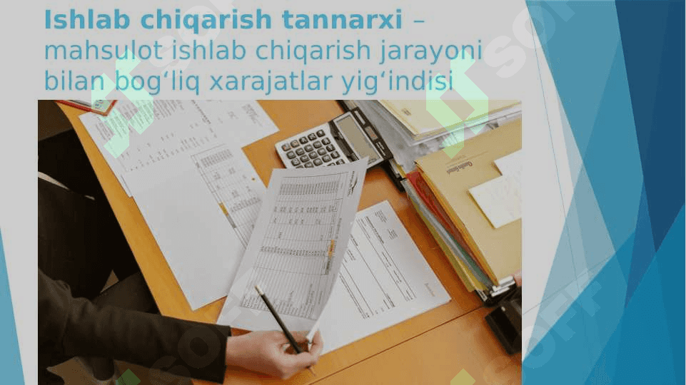 MAHSULOT TANNARXI 3
