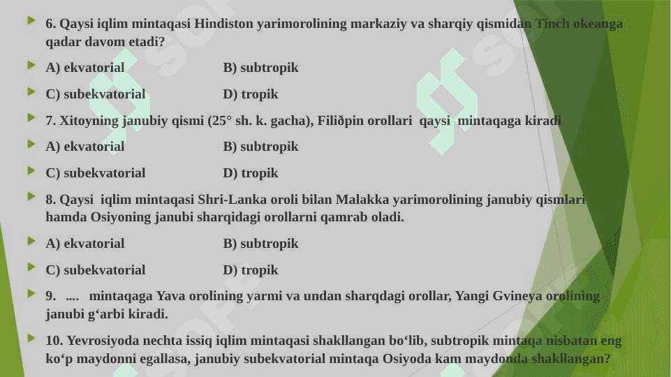 Yevrosiyo ichki suvlari 4