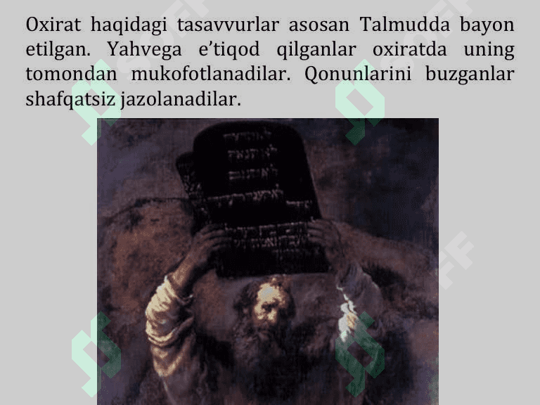 Milliy dinlar taqdimot 5