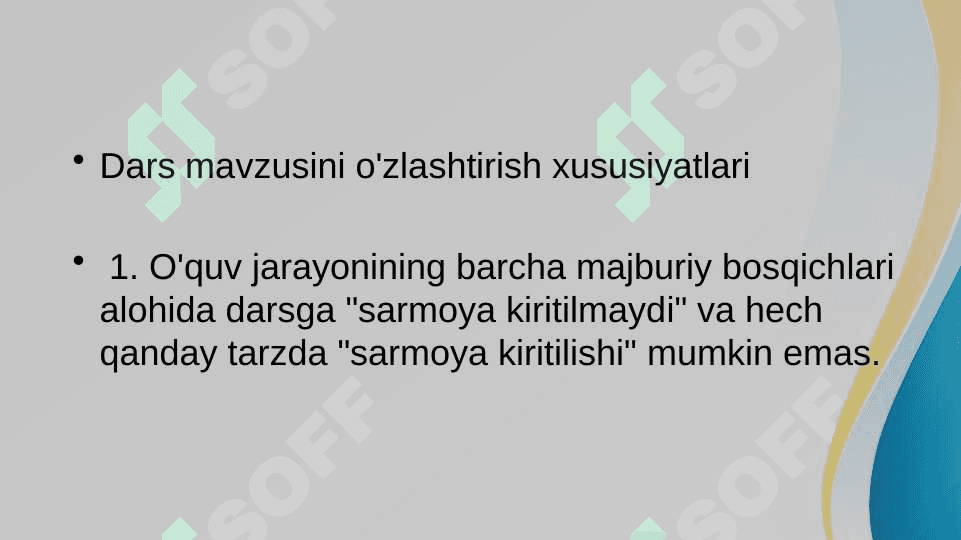 Shevchenko bo’yicha pedagogik jarayon texnologiyasi 25.pptx 3