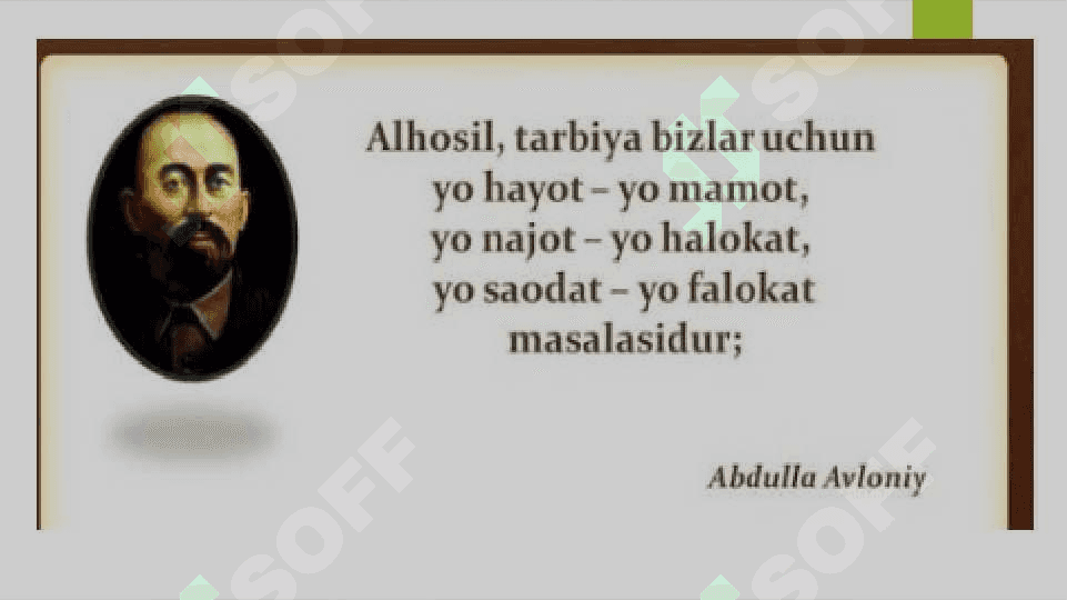 Tarbiya-ijtimoiy hodisa 5