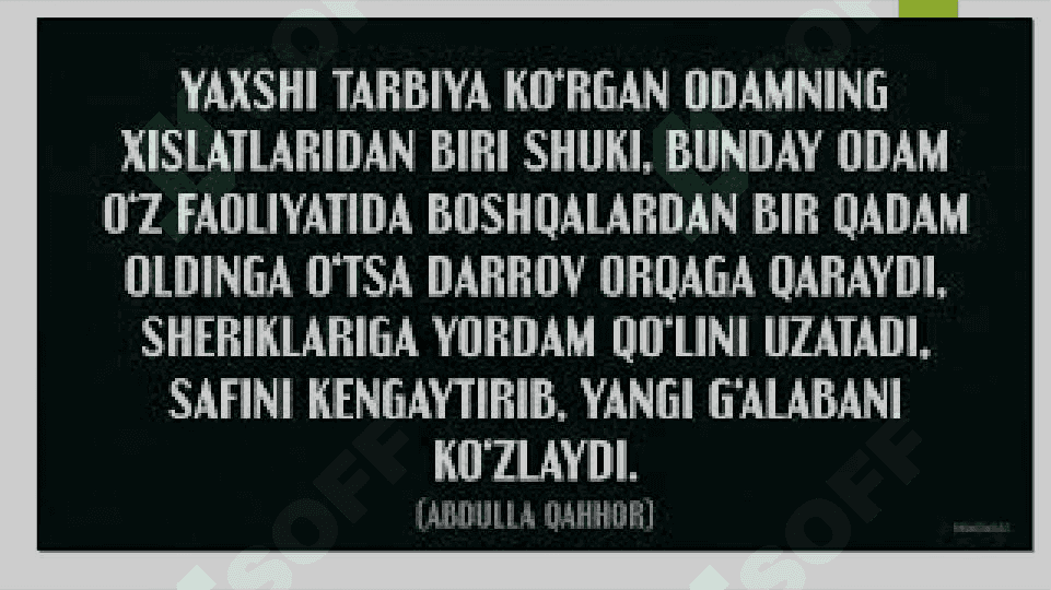 Tarbiya-ijtimoiy hodisa 8