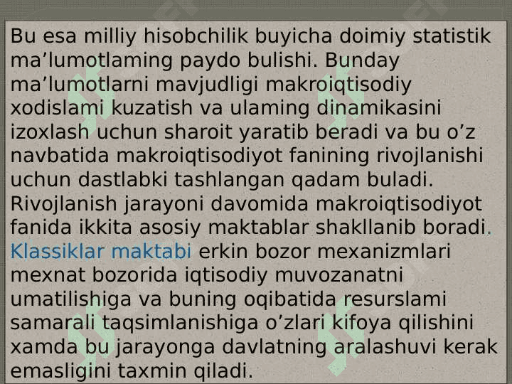 Mikroiqtisodiyotga kirish 4