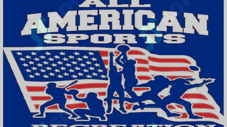 American Sports and games 2