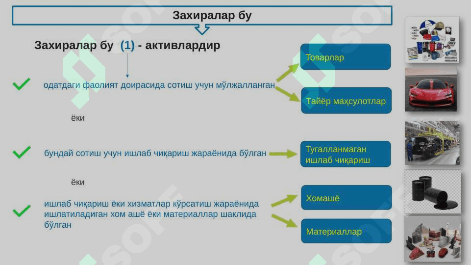 ЗАХИРАЛАР 7