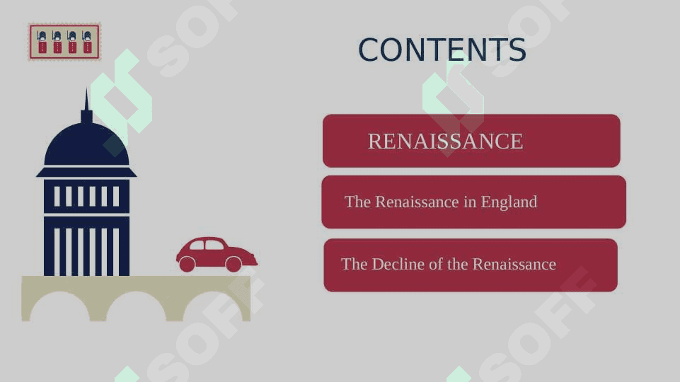 RENAISSANCE 2
