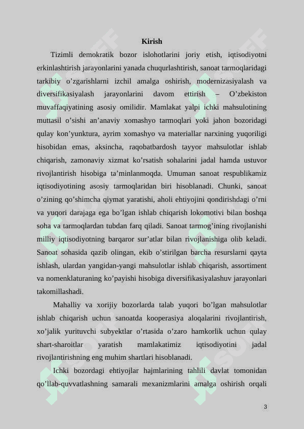 YANGI MAHSULOTLARNI ISHLAB CHIQISH STRATEGIYALARI 3