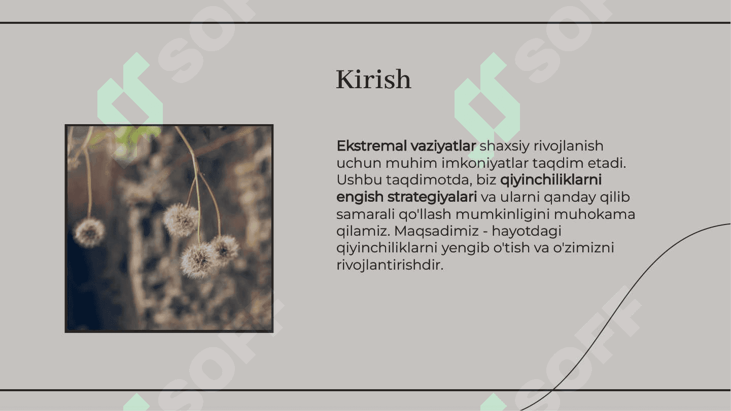 Ekstremal holatlarda shaxs 2