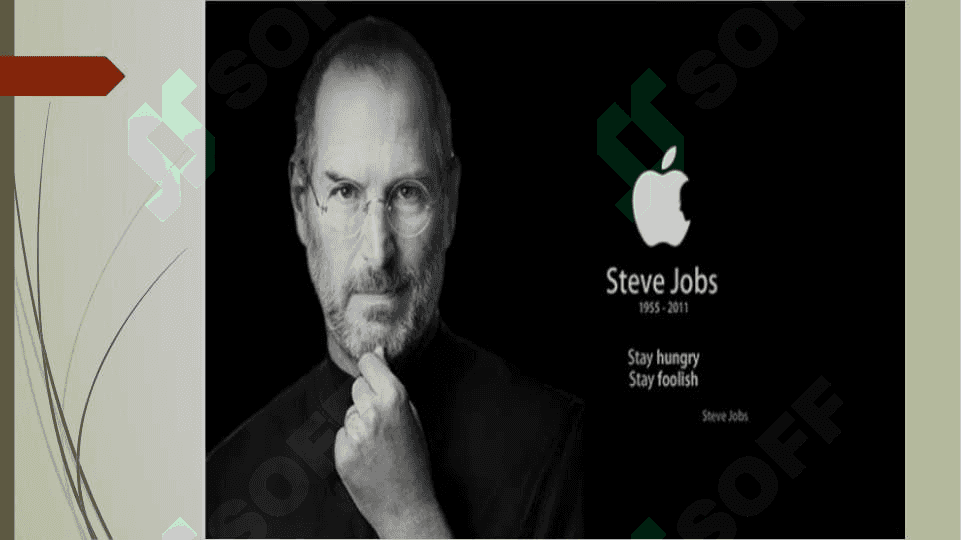 Apple kompaniyasi haqida 2