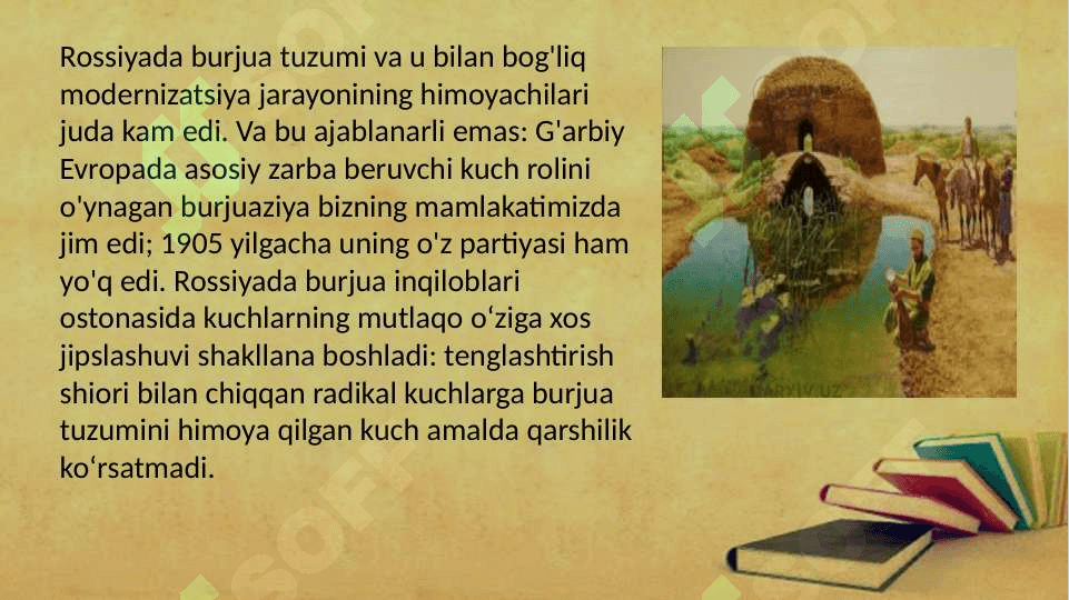 XX-ASRNING 60-80 YILLARIDA OʻZBEKISTONDA FAN VA MADANIYAT.. 6