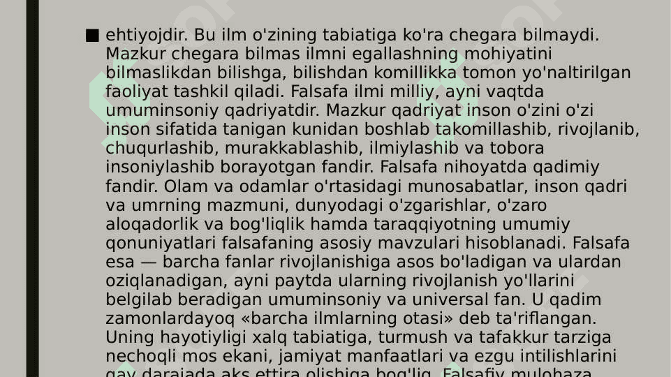 FALSAFA VA UNING JAMIYAT HAYOTIDAGI ROLI 3