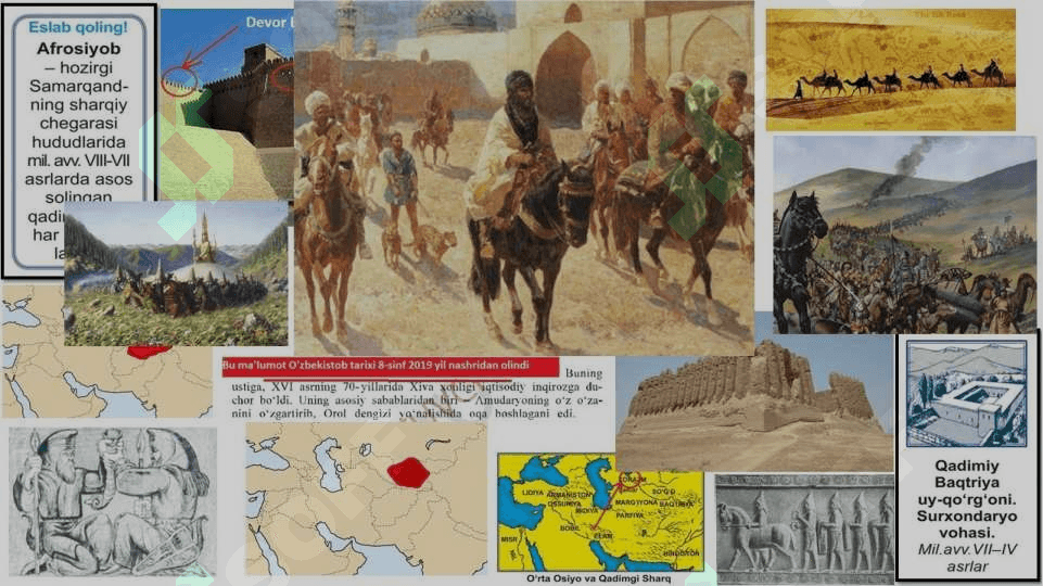 Ilk o`rta asrlarda Sharq falsafasi va uyg`onish davri 4