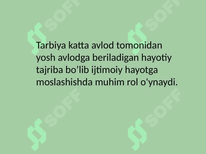 O'quvchilarga qo'yiladigan pedagogik talablar 4