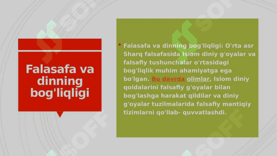YANGI DAVR SHARQ FALSAFASI 6