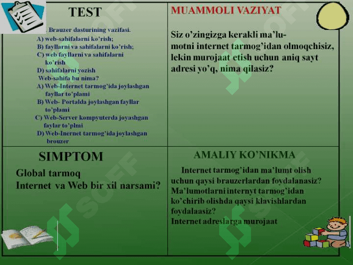 Mobil aloqa texnologiyalari (TAQDIMOT) 4