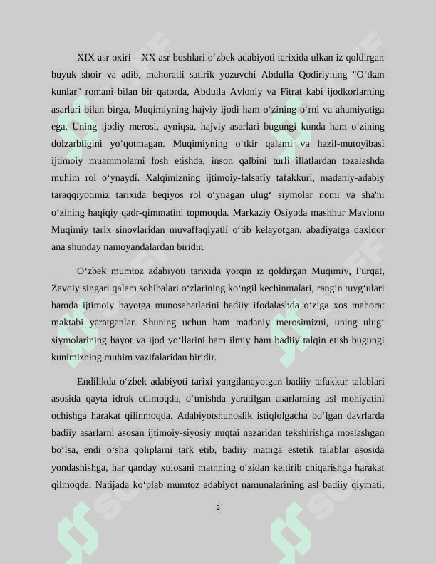 MUQIMIY HAJVIYOTI. kurs ishi.docx 2