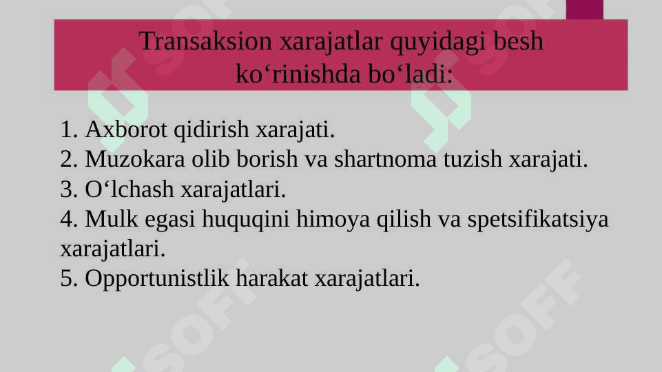 IJTIMОIY FАRОVОNLIK NАZАRIYASI VA TASHQI SAMARA 3