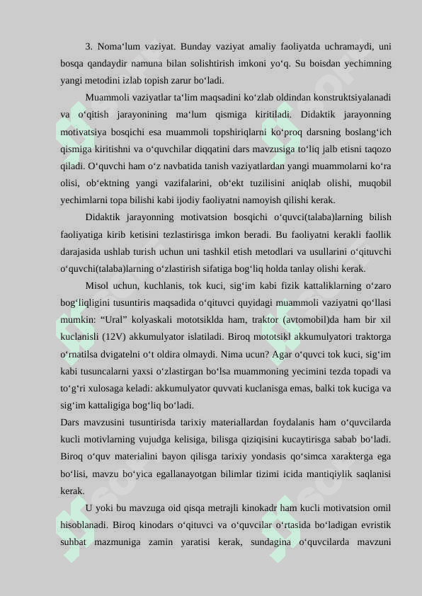 Ta’limning shaxsga yo‘naltirilgan texnologiyasi 6