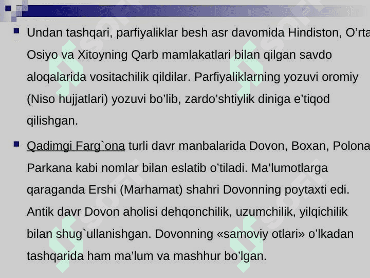ANTIK DAVR 4