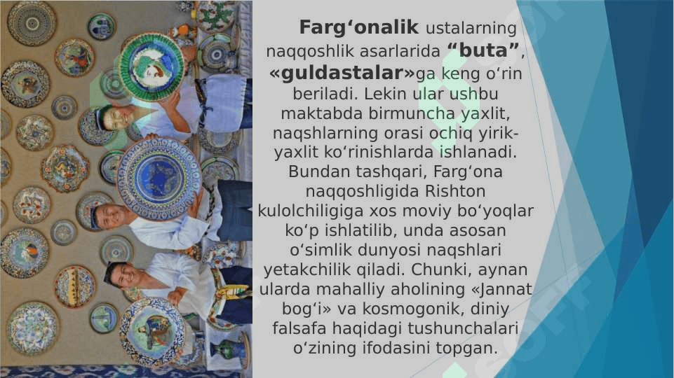 Mustaqillik yillarida naqqoshlik san’ati 4