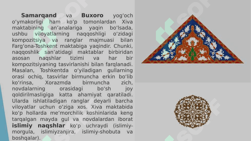 Mustaqillik yillarida naqqoshlik san’ati 5