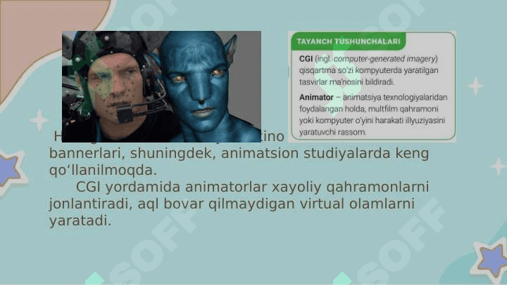 ADOBE ANIMATE DASTURIDA TURLI ANIMATSIYALANRI YARATISH 2