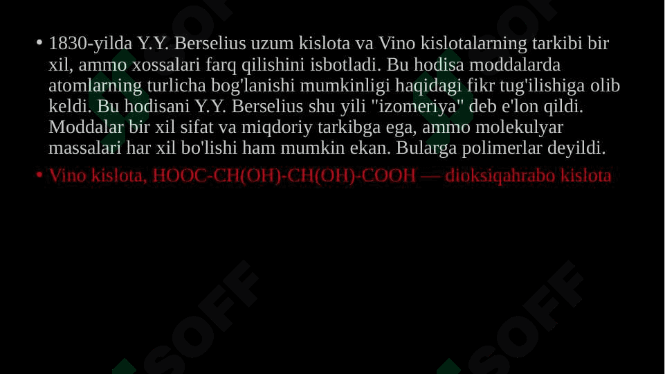 Organik kimyoning rivojlanishi.Organik moddalarning dastlabki tuzilish nazariyalari pptx 8