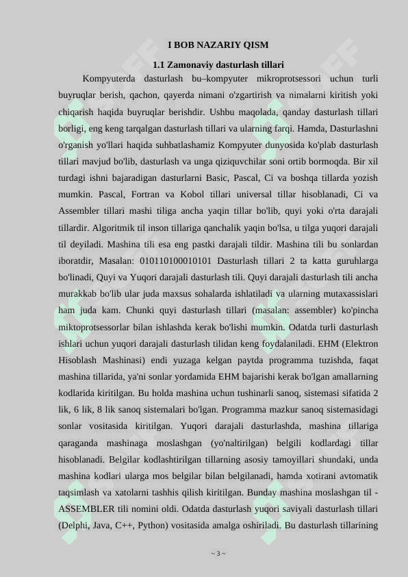 DomainUpDown komponentasi yordamida dastur yaratish 3