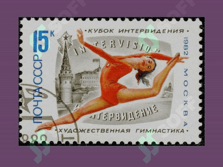 Гимнастика 2