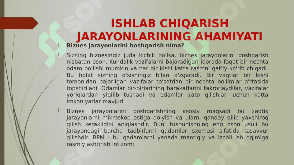 ISHLAB CHIQARISH JARAYONI VA UNING AHAMIYATI 4